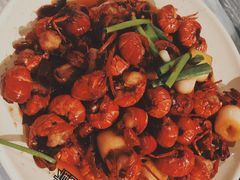 -一棠龙虾•王牌虾球(楚河汉街店)