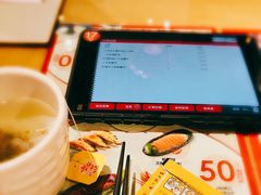 -友壹町寿司(嘉洲广场店)