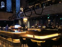 -The ROOF (通盈中心店)