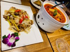 -天山传奇新疆菜(SKLP店)