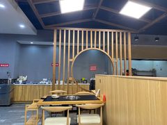 大堂-大自然醉鹅·铁锅火焰鹅(上海联洋店)