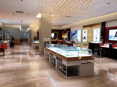 -亨吉利世界名表中心(华润万象城店)