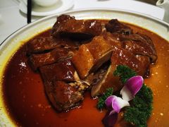 -御彩酒家(东风东路店)