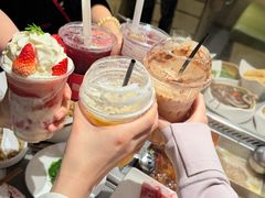 -海底捞火锅(赛格国际购物中心店)