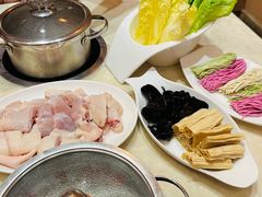 -海南椰子鸡餐厅(三亚湾红树林店)
