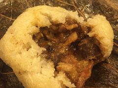 糯米鸡-添好运点心专门店(深水埗店)