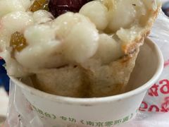 -孙氏梅花糕(马台街)