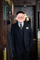 -Mr.Royal御匠先生·手工全麻衬衣西服定制