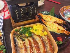 -仙隐小鹿料理食堂(惠济万达店)