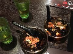 -蛙三泡椒牛蛙(万象城店)
