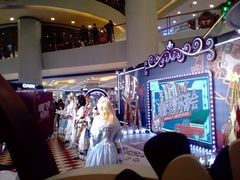 -银座mall(东直门店)