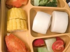 -小厨娘书香金陵(夫子庙老门东店)