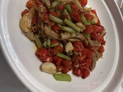 -怀德酒楼·粤菜·海鲜·茶点(宝安国际机场店)