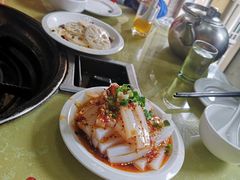 -秦巴石锅鱼(文化南路店)