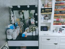 -LEILEI NAIL蕾蕾美甲美睫