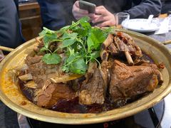 -友乐居羊蝎子(西直门店)
