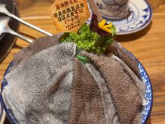 -旧街市鲜货老火锅(大光路店)