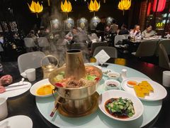 -鼓楼东街老火锅(鼓楼店)