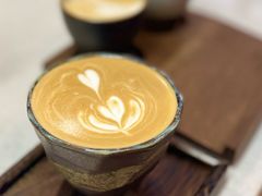 澳白-Again Coffee Roaster(香蜜湖店)