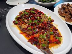-醉香隆.山水庭院.湖北菜(东湖店)