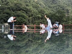 -天龙池风景区