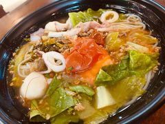 -周记蟹仔粉(侨港风情街店)