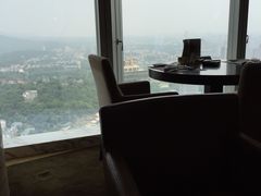 -洲际酒店·地平线全日餐厅HORIZON CAFÉ