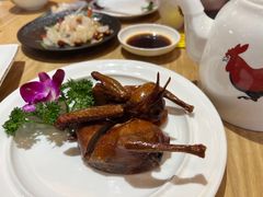 -德胜轩正宗顺德菜(宝安沙井会展中心店)