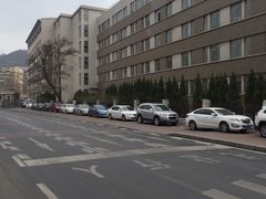 -大连市中山区市民健身中心