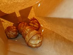 -莫朗核桃饼(虹泉路店)