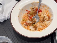 -乡村基(双流时代奥特莱斯餐厅)