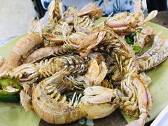 -贞姨美食·老字号海鲜大排档