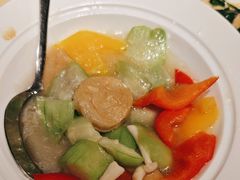 -鼎泰丰(当代商城店)