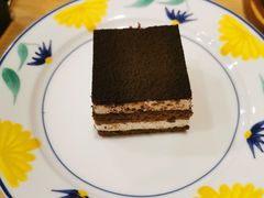 -萨莉亚意式餐厅(星海广场店)