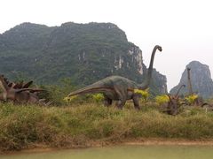 -龙谷湾旅游休闲度假区