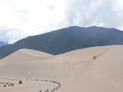 -佛掌沙丘