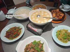 -荷花亭·湖北融合菜(十堰武商MALL店)