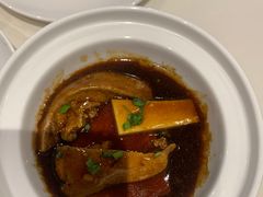 青鱼秃肺-老正兴菜馆(福州路店)