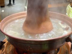 -清真·京华源铜锅涮肉(丰庆店)