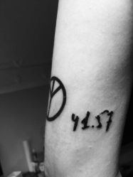 -汉刺青TATTOO STUDIO