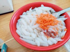 -胡家麻辣串(核桃园路店)