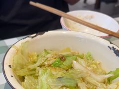 -彭耕记猪油炒小菜(吉联mall店)