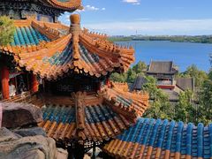 -颐和园-画中游