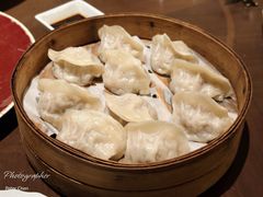 蒸饺-奉天小馆·非遗东北菜(沈阳万象城店)