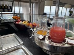 -北京柏悦酒店·锦庭餐厅Dining Room