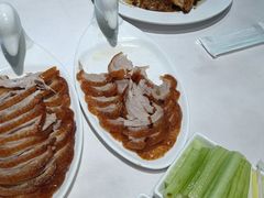-玉林烤鸭店(黄村兴华店)
