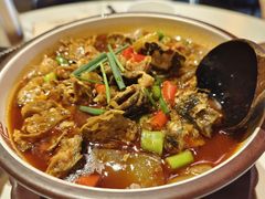 -老街鱼嘴巴(步步高新天地店)