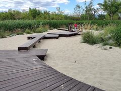 -永定河休闲森林公园