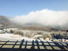 -太子岭滑雪场