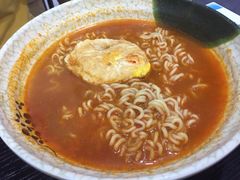 -喔爸韩国料理(环球银泰城店)